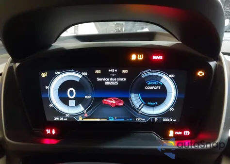 2017 BMW I8 z USA, uszkodzony, nr VIN WBY2Z2C3XHV676856